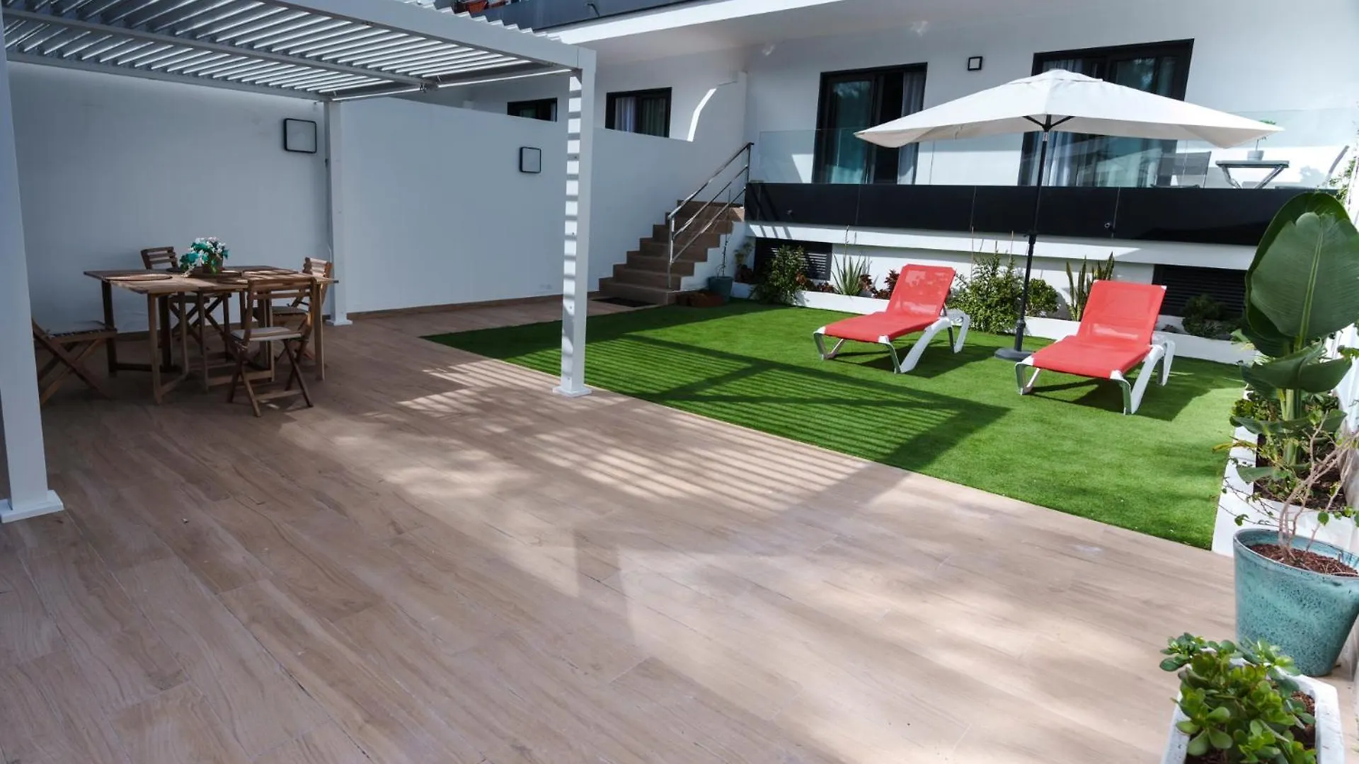 Appartamento Ongi Etorri Puerto de la Cruz  Puerto de la Cruz (Tenerife)